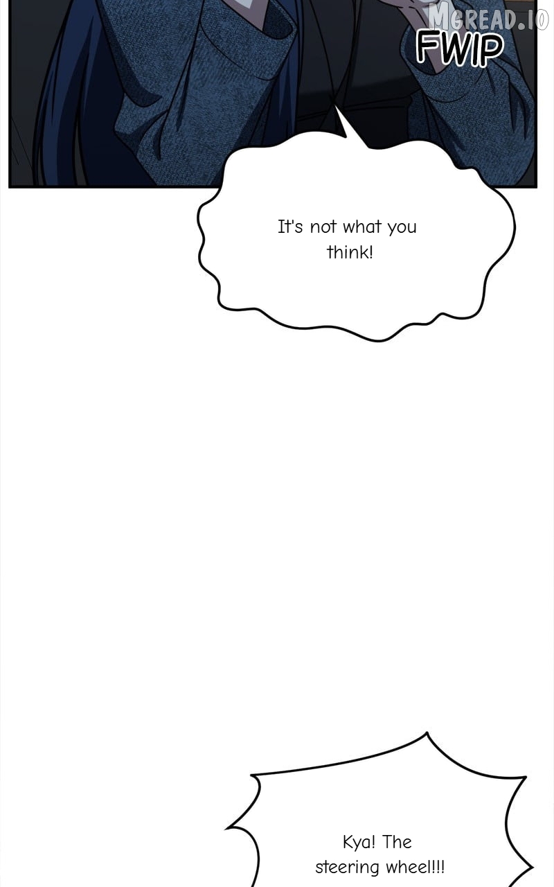 Change Me Chapter 249  - page 6